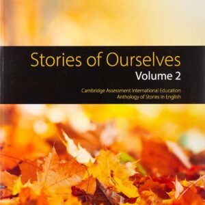 Stories of ourselves - Volume 2