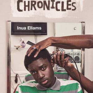 Barber Shop Chronicles – Inua Ellams