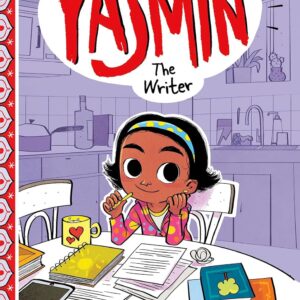 Yasmin The Writer,