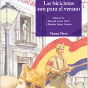 LAS BICICLETAS SON PARA EL... N/C