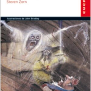 RELATOS DE FANTASMAS N/C**
