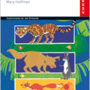 UN TIRON DE LA COLA N/C**