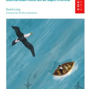 SUPERVIVIENTES (CUCAÑA BIOGRAFIAS)**