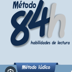 METODO 84H INICIAL