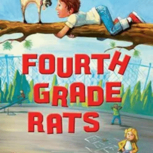 Fourth Grade Rats