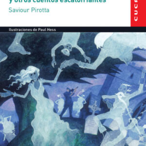 EL BAILE DE LOS FANTASMAS