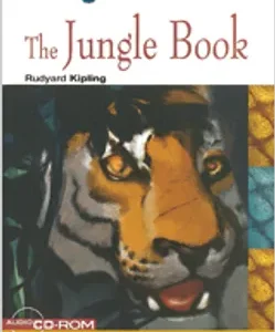 THE JUNGLE BOOK