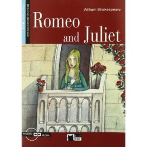 ROMEO AND JULIET