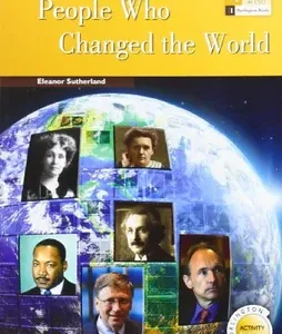 People Who Changed teh World