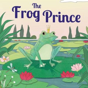 Frog Prince