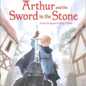 Arthur Sword in the Stone