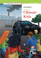 CLIMATE KIDS GREEN APPLE LIFE SKLLIS