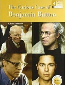 The Curious Case Of Benjamin Button