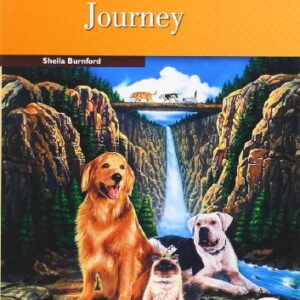 The Incredible Journey