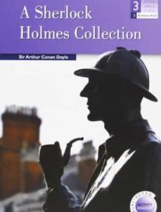 Sherlock Holmes Collection