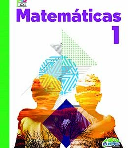 Pro Siglo XXI Matematicas 1