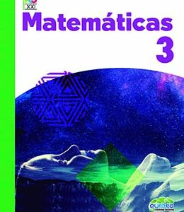 PRO XXI MATEMATICAS 3