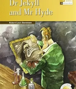 Dr Jekyll and Mr Hyde