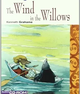 THE WIND IN THE WILLOWS