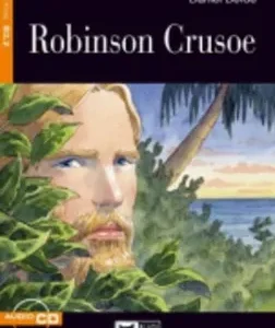 ROBINSON CRUSOE INGLES DE LOS ANDES