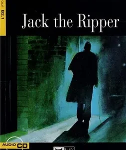 JACK THE RIPPER
