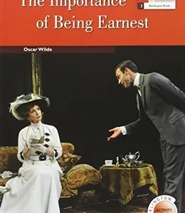 The Importance of Bein Earnest