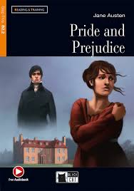 PRIDE AND PREJUDICE