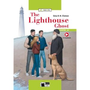 THE LIGHTHOUSE GHOST