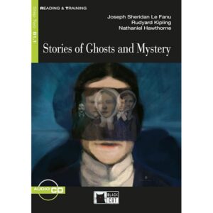 STORIES OF GHOST AND MYSTERY