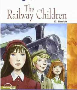 THE RAILWAY CHILDREN