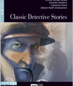 CLASSIC DETECTIVE STORIES