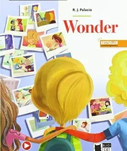 WONDER (G.A) LIFE SKILLS A2